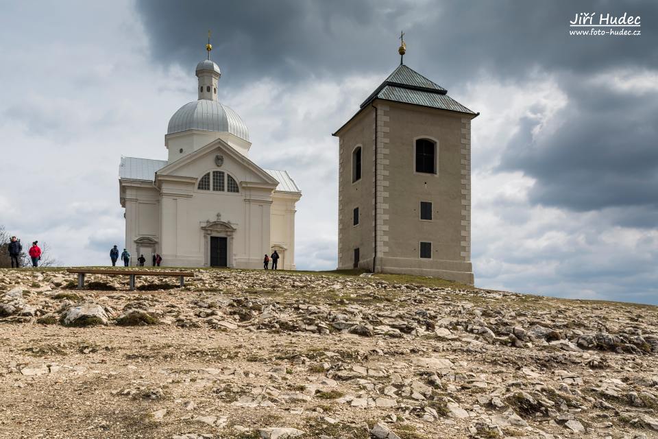 Kaple sv. Šebestiána na Svatém kopečku