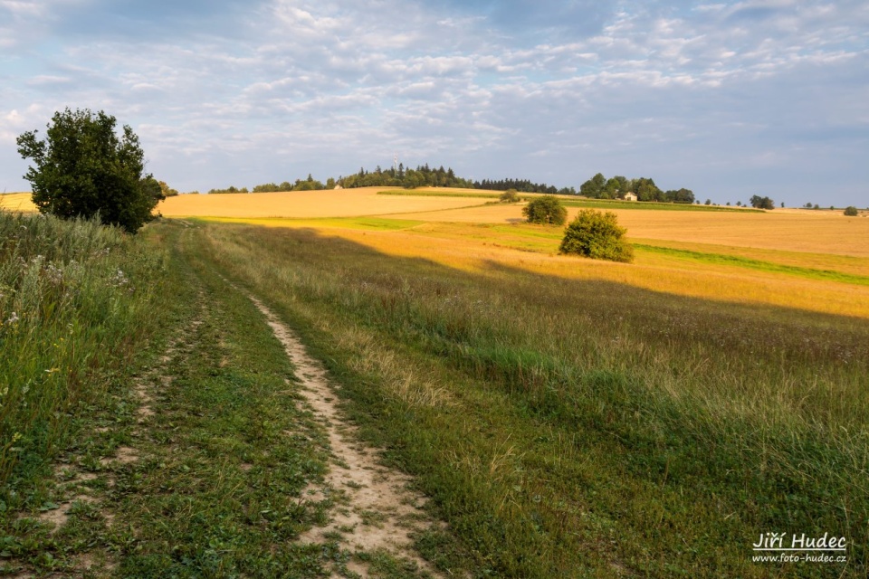 Lucký vrch