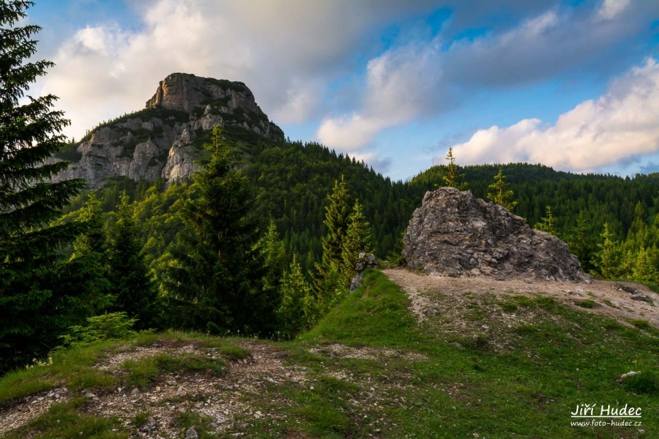 Malý Rozsutec