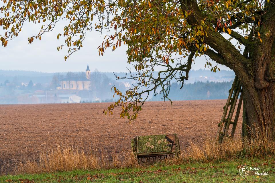 Podzimní jesličky