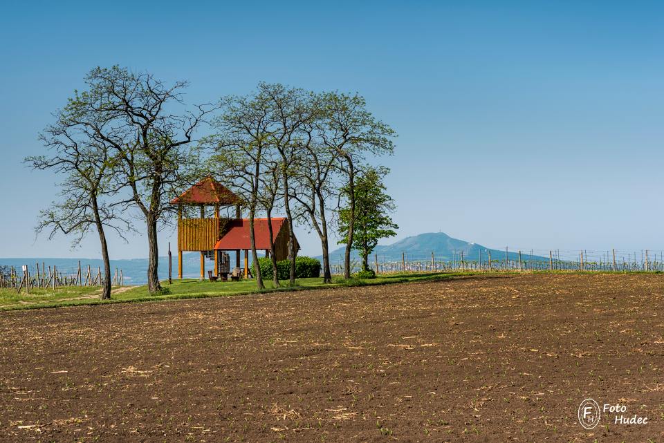 Rozhledna U Obrázku